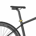 Sadel på Scott Sub Cross eRIDE 30