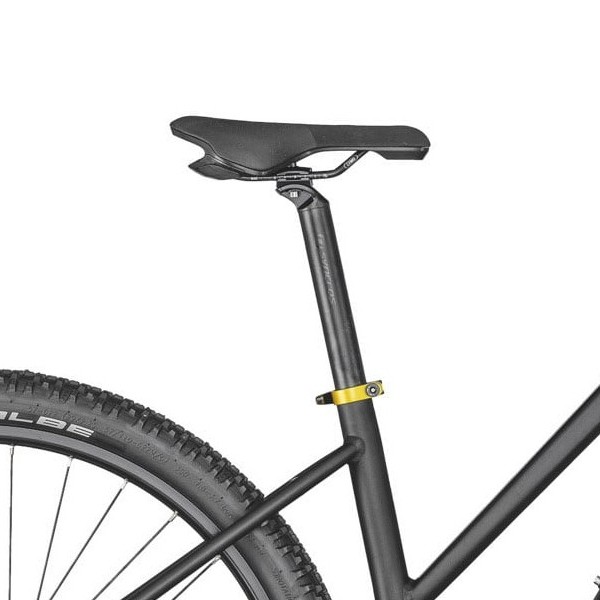 Sadel på Scott Sub Cross eRIDE 30