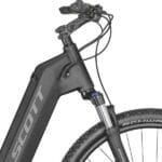 Styr på Scott Sub Cross eRIDE 30 Unisex