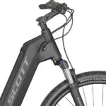 Styr Syncros UC3.0 680mm på Scott Sub Cross eRIDE 30 Unisex