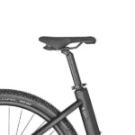 Sadel på Scott Sub Cross eRIDE 30 Unisex