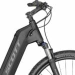 Styr på Scott Sub Cross eRIDE 30 Unisex