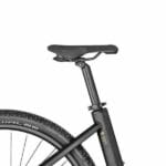 Sadel på Scott Sub Cross eRIDE 30 Unisex