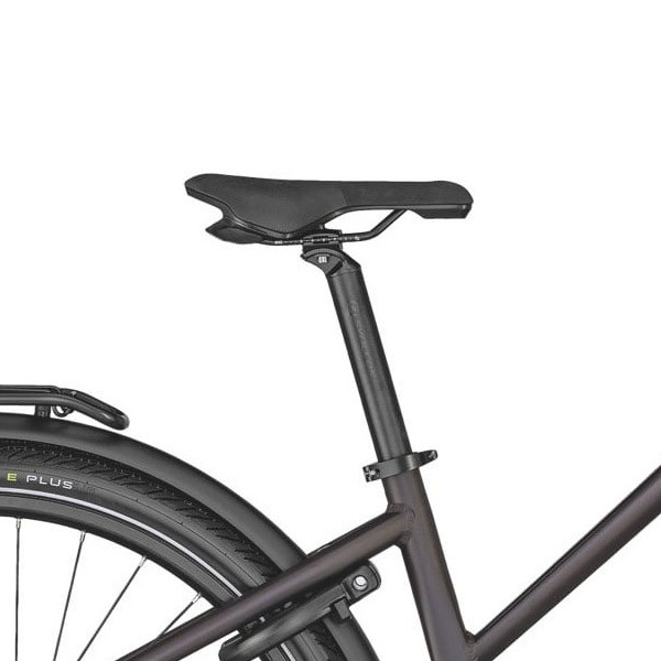 Sadel på Scott Sub eRIDE EVO
