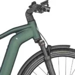 Styr Syncros UC3.0 680mm på Scott Sub eRIDE EVO