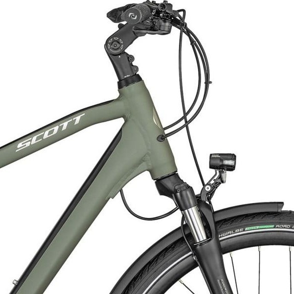 Styr på Scott Sub Sport 30