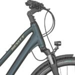 Styr på Scott Sub Sport 30