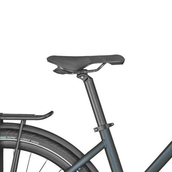 Sadel på Scott Sub Sport 30