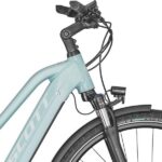 Styr på Scott Sub Sport eRIDE 10