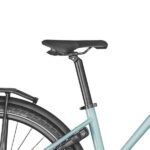Sadel på Scott Sub Sport eRIDE 10