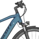 Styr på Scott Sub Sport eRIDE 10