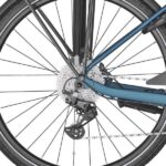 Bagnav på Scott Sub Sport eRIDE 10