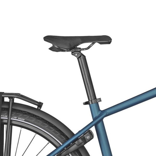 Sadel på Scott Sub Sport eRIDE 10