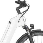 Styr på Scott Sub Sport eRIDE 10 Unisex