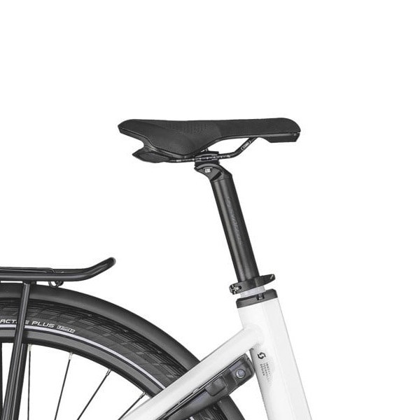 Sadel på Scott Sub Sport eRIDE 10 Unisex