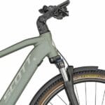 Styr på Scott Sub Sport eRIDE 20
