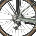 Bagnav på Scott Sub Sport eRIDE 20