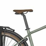 Sadel på Scott Sub Sport eRIDE 20
