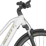Styr på Scott Sub Sport eRIDE 20