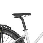 Sadel på Scott Sub Sport eRIDE 20