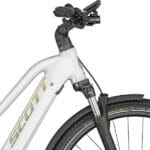 Styr på Scott Sub Sport eRIDE 20