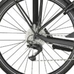 Bagnav på SCOTT Sub Sport eRIDE 20
