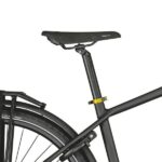 Sadel på SCOTT Sub Sport eRIDE 20