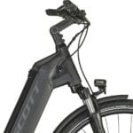 Styr på SCOTT Sub Sport eRIDE 20 USX
