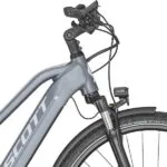 Styr Syncros UC3.0 680mm på Scott Sub Tour eRIDE 10