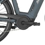 Kranksæt på Scott Sub Tour eRIDE 10 Unisex