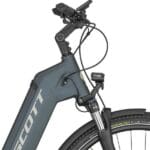 Styr på Scott Sub Tour eRIDE 10 Unisex