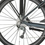 Bagnav på SCOTT Sub Tour eRIDE 20