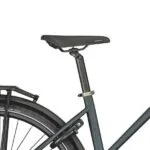 Sadel Selle Royal essenza på SCOTT Sub Tour eRIDE 20