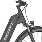 Styr på Scott Sub Tour eRIDE 30 Unisex