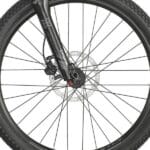 front hub på SCOTT Voltage YZ 0.1