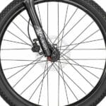 front hub på Scott Voltage YZ 0.1