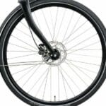 front hub på Sparta A-Shine Energy DK M7B