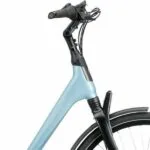 Styr med ADJUSTABLE frempind på Sparta A-Shine Energy M8B