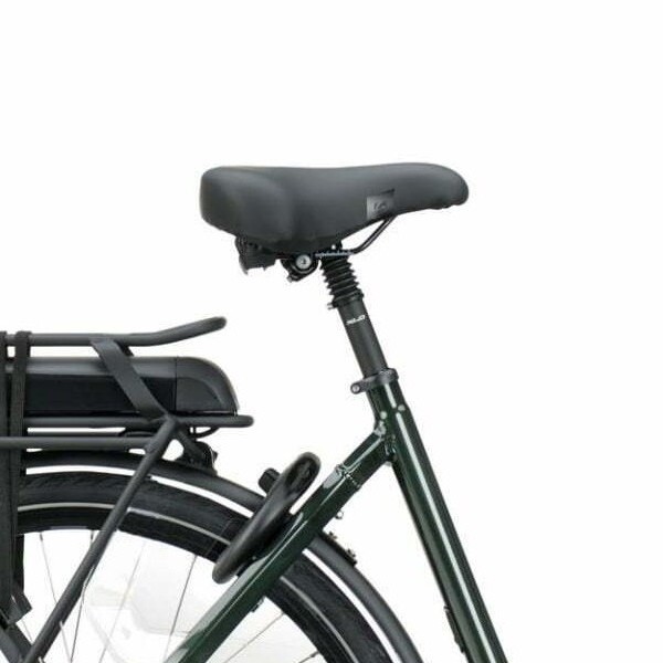 Sadel på Sparta A-Shine Ultra M5B