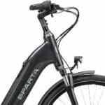 Styr på Sparta C-Grid Energy DK M8Tb