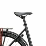 Sadel på Sparta C-Grid Energy DK M8Tb