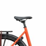 Sadel på Sparta C-Grid Energy M7Tb
