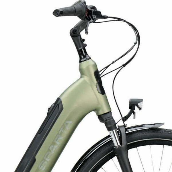 Styr på Sparta C-Grid Fit M7Tb