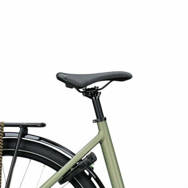 Sadel på Sparta C-Grid Fit M7Tb
