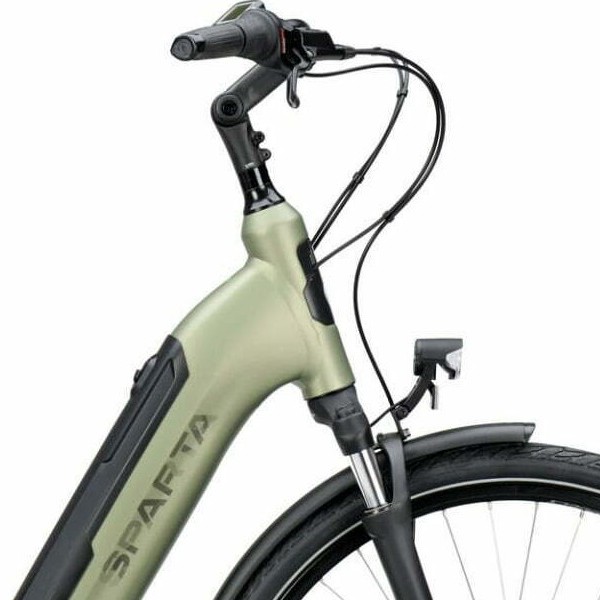 Styr på Sparta C-Grid Ultra M7Tb