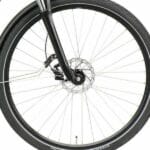 front hub på Sparta C-Grid Ultra M7Tb