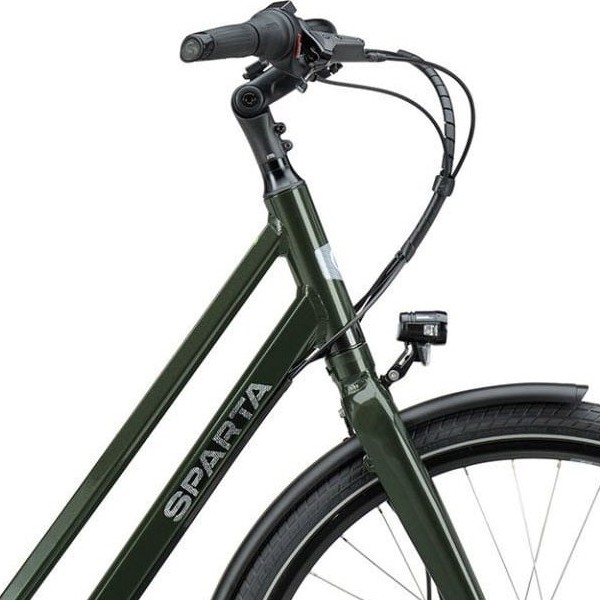 Styr på Sparta c-Ready Fit F7e