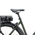 Sadel på Sparta c-Ready Fit F7e