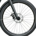 front hub på Sparta D-Burst Energy Metb