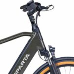 Styr på Sparta D-Rule Energy M5Tb